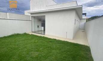 Imagem 2: Condominio Helena Maria Lote 6 Casa com 3 dormitórios à venda, 114 m² por R$ 1.250.000 - J