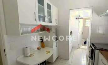 Imagem 6: Apartamento em Rua Luís Antônio de Oliveira - Jardim Portal do Sol - Marília/SP