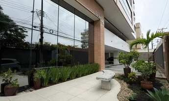 Imagem: Amplo apartamento 03 quartos todo avarandado