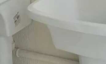 Imagem 2: Alugo kitnet mobiliado ,sem fiador,sem seguro fiança ou caução