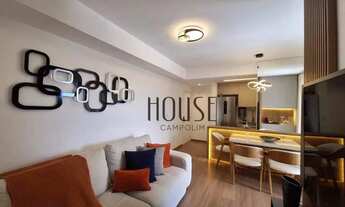 Imagem 7: Apartamento com 2 dormitórios à venda, 67 m² no Condomínio Edifício Connect Planeta - Loca