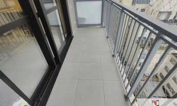 Imagem 4: Studio para locação na Republica com 28 m ²