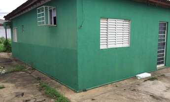 Imagem 4: Casa de 2 quartos no CPA