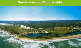 Imagem 2: Imbassaí privilege - Bangalôs de 2/4 em frente ao encontro de mar e rio