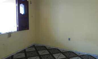 Imagem 4: Casa com piscina (castanhal