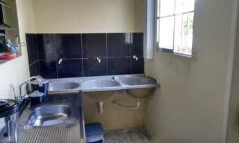 Imagem 6: Casa em Portalegre/RN, 3 quartos,2 banheiros, 1 cozinha, 1 area de serviço, 1 sala de esta