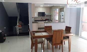 Imagem 7: Sobrado 3 dorms com suite em Condomínio Fechado no Bela Vista - Osasco