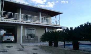 Imagem: Aluga-se casa grande! oportunidade