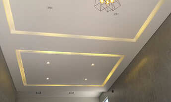 Imagem 5: Lindo apto zona 8 c Sacada e 2 quartos sendo 1 suite ao lado da unicesumar