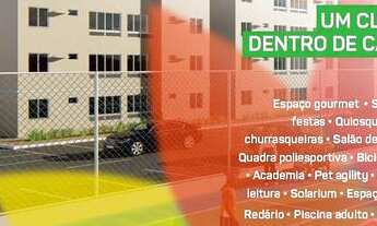 Imagem 3: 14- Jardim Di Napoli. ENTRADAA FACILITADA. FAÇA AQUI SUA SIMULAÇÃO!