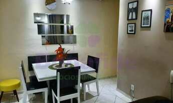 Imagem 6: APARTAMENTO, RESIDENCIAL DAS FLORES 2, JARDIM SATÉLITE, VÁRZEA PAULISTA