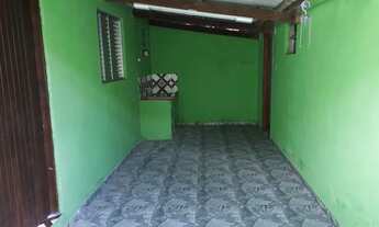 Imagem 6: Casa com 10 peças pra alugar ou troca em cajati