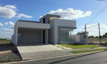 Imagem 2: Vende-se Casa térreo no Jardins Siena