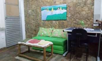 Imagem 4: Ap terreo tipo kitinete mobiliado em Jacaraípe