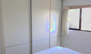 Imagem 6: Vendo APTO de 3 Qtos, 1 Suíte, com planejados na Encruzilhada