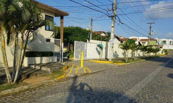 Imagem: Casa em nova Parnamirim em condomínio fechado