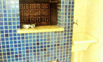 Imagem 6: AN-243 - Aluguel Anual - Apto, 1D, churr, condomínio incluído, na Av. Beira-Mar