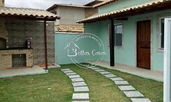 Imagem 4: Bela casa a venda de 1 quarto com área gourmet em Unamar, Tamoios - Cabo Frio - RJ