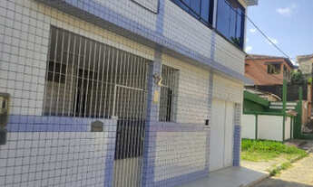 Imagem 3: Imóvel comercial com residência