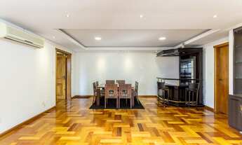 Imagem 4: PORTO ALEGRE - Apartamento Padrão - Menino Deus