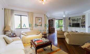 Imagem 2: SãO PAULO - Apartamento Padrão - Itaim Bibi