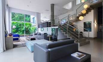 Imagem 5: SãO PAULO - Casa de Condomínio - Serra da Cantareira