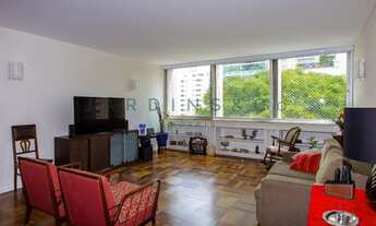 Imagem 5: SãO PAULO - Apartamento Padrão - Paraíso