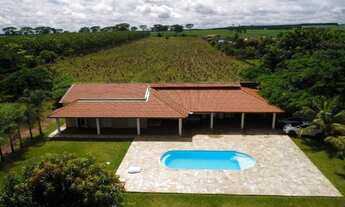 Imagem: Carmo - Crédito Rural