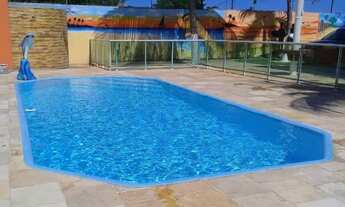 Imagem: Casa Veraneio alto luxo com piscina 5 Qt