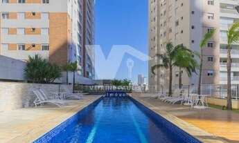 Imagem 7: R. Percílio Neto 167, Vila Gumercindo - Apartamento para Venda (Condomínio Olimpic Bosque