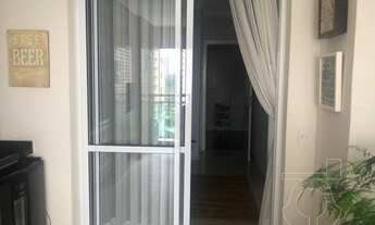 Imagem 3: Apartamento no Cond. Riservatto Lorian Boulevard - Osasco,SP
