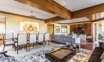 Imagem: PORTO ALEGRE - Apartamento Padrão - Bela