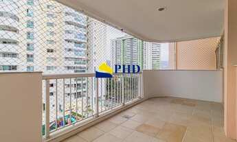 Imagem 7: RIO DE JANEIRO - Apartamento Padrão - BARRA DA TIJUCA