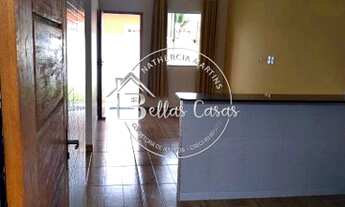 Imagem 3: Bela casa a venda de 2 quartos com área gourmet em Unamar, Tamoios - Cabo Frio - RJ