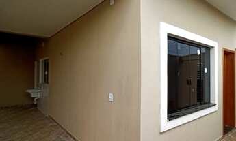 Imagem: Sobrado à venda no bairro Jardim Residencial