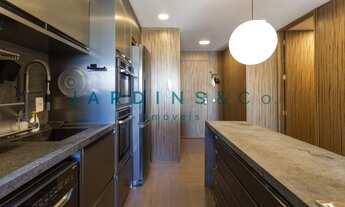 Imagem 7: SãO PAULO - Apartamento Padrão - Vila Nova Conceição