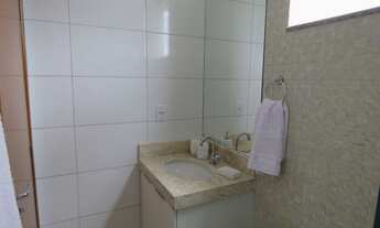 Imagem 3: Lindo apto decorado em Santa Isabel, 02 quartos,02 varandas e 02 vagas de garagem