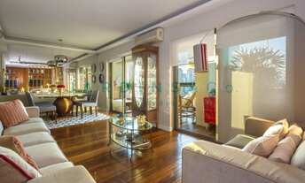 Imagem 2: SãO PAULO - Apartamento Padrão - Brooklin