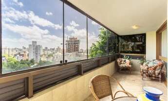 Imagem 6: PORTO ALEGRE - Apartamento Padrão - Petrópolis