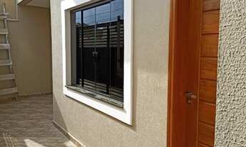 Imagem 3: Sobrado à venda no bairro Jardim Residencial Villa Amato - Sorocaba/SP