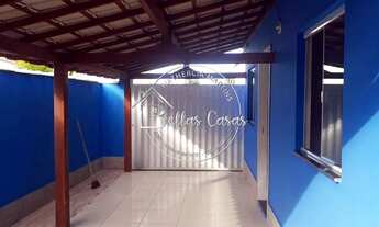 Imagem: Bela casa a venda de 2 quartos em Unamar