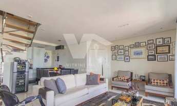 Imagem: R. Sapucaia 1070, Mooca - Cobertura Duplex