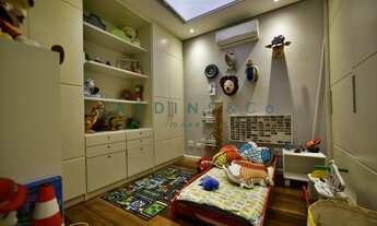 Imagem 2: SãO PAULO - Casa Padrão - Vila Nova Conceição