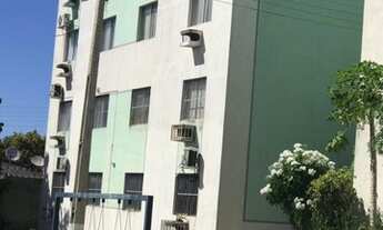 Imagem: Apt. 2 quartos - Condomínio Paço das