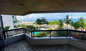 Imagem 5: Apartamento à venda, 4 quartos, 3 suítes, 2 vagas, Candeias - Jaboatão dos Guararapes/PE