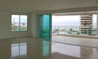 Imagem 6: Apartamento para Venda em Fortaleza, Meireles, 4 dormitórios, 4 suítes, 5 banheiros, 5 vag