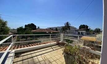 Imagem: Casa bairro Shangri-la