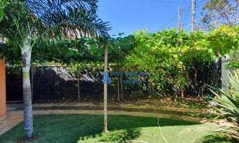 Imagem 4: Casa no San Conrado 4 quartos para venda e locação