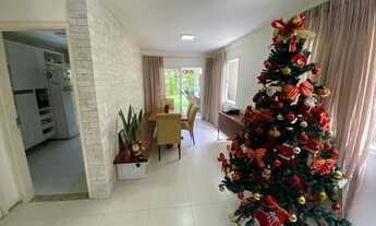 Imagem 4: Casa de Condomínio com 4 Quartos e 5 banheiros à Venda, 190 m² por R$ 750.000