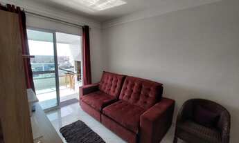 Imagem 5: APARTAMENTO 01 DORMITÓRIO COM SACADA GOURMET E LAZER COMPLETO NA VILA CAIÇARA EM PRAIA GR